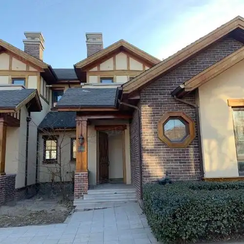 【滨海湖别墅, 滨海湖别墅小区专家解读页】- 天津58同城