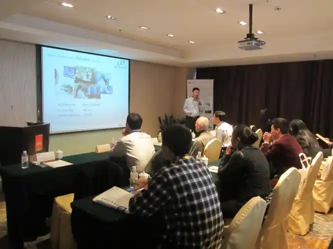 molecular devices 2014首届药物发现和毒性评价学术研讨会顺利闭幕