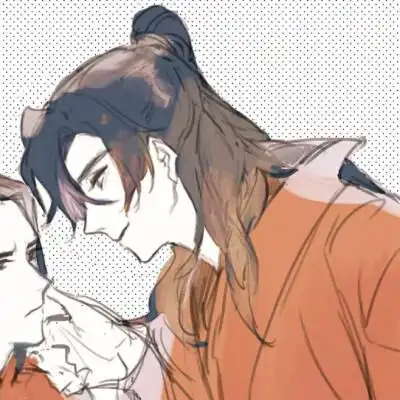 燃晚 二哈和他的白猫师尊