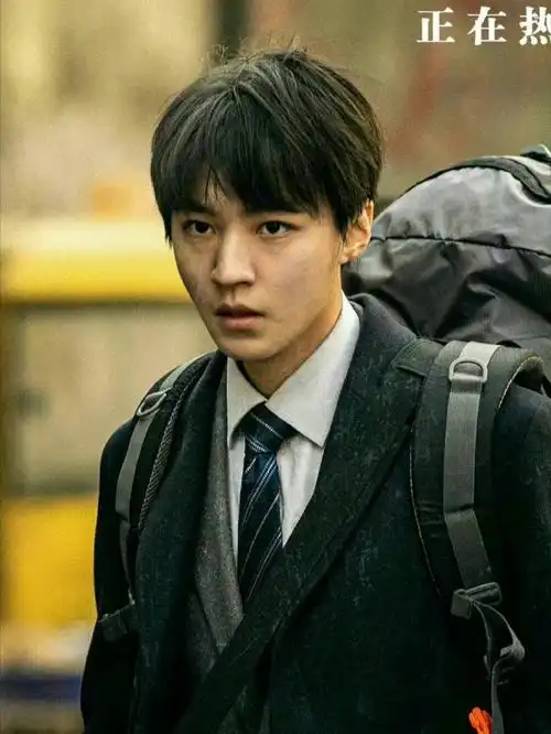 王俊凯入围百花奖最佳男主角初评##王俊凯入围百花奖