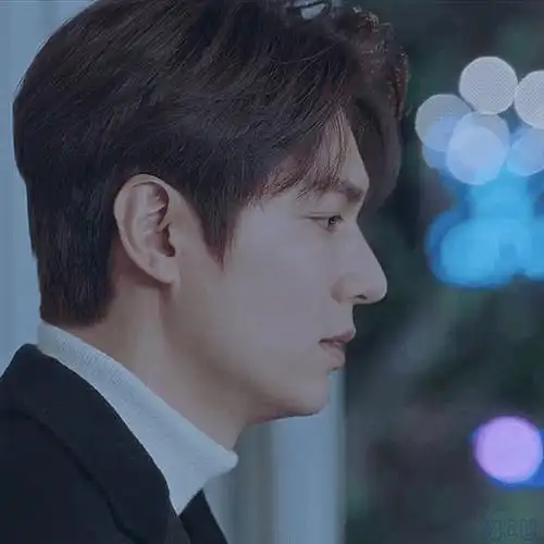 如何评价李敏镐长相?