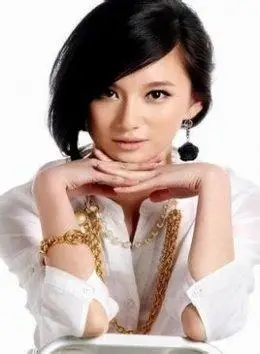 刘姝含(四川籍女演员)_360百科