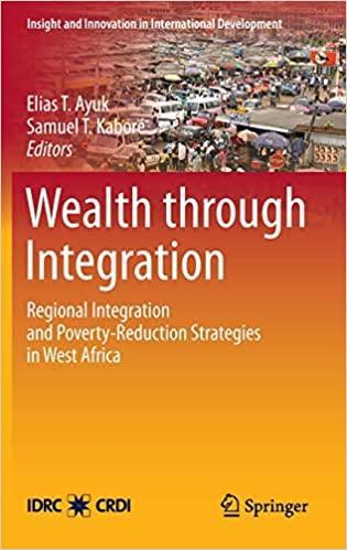 预订 wealth through integration