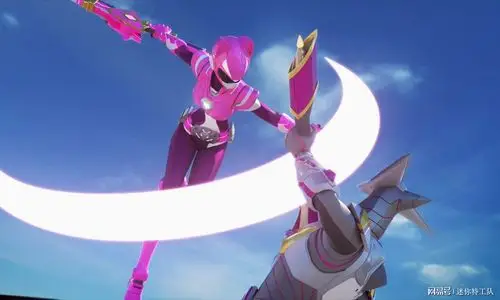 超级英雄题材动画《迷你特工队》爱奇艺,腾讯视频重磅首播