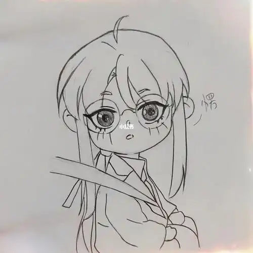 临摹《不健全关系》漫画#临摹  #画画  #不健全关系