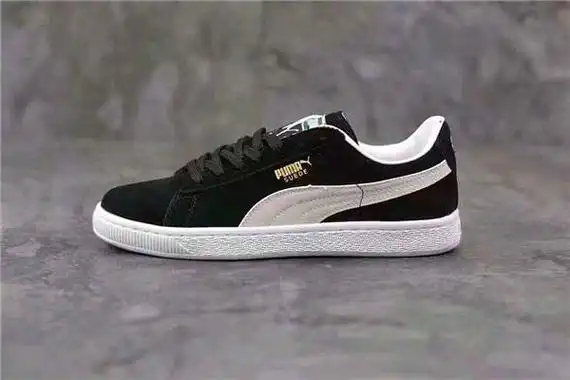 带你了解彪马品牌