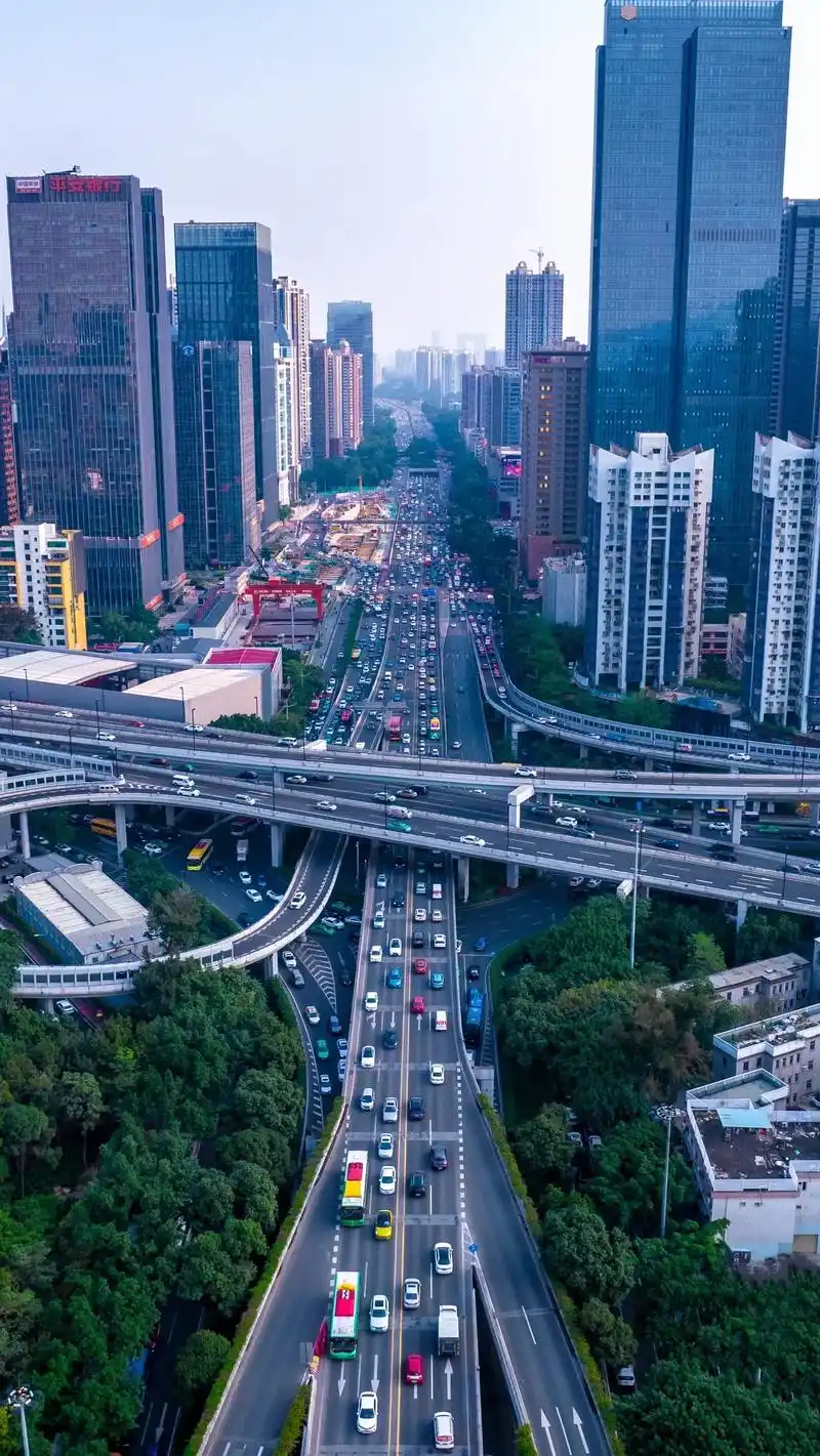 地标建筑 #城市风景 #航拍广州 #广州素材 - 抖音