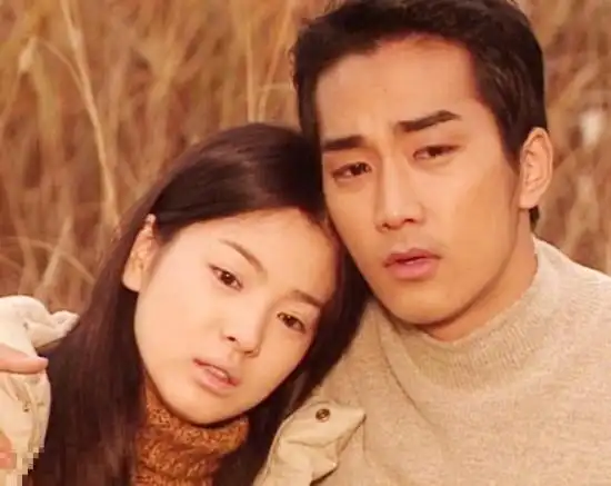 【图】蓝色生死恋剧情是什么?俊熙恩熙让你哭不停