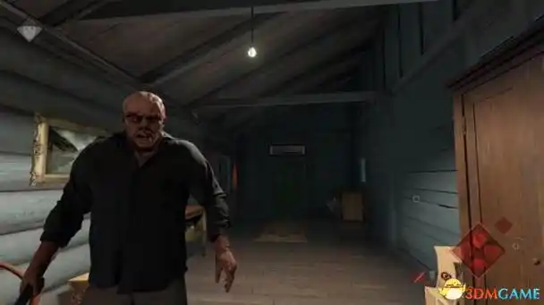 十三号星期五杰森真面目图鉴摘下面具杰森长什么样