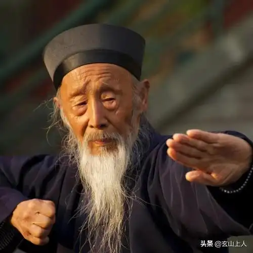 当代三大高人,毁誉参半南怀瑾,百岁道人张至顺,国学大师曾仕强