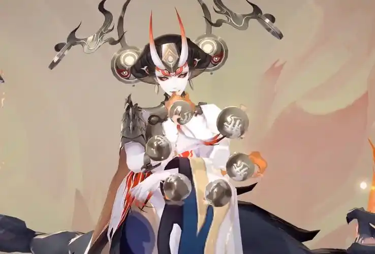 阴阳师:双重负面印记 特殊召唤机制,sp阎魔技能解读