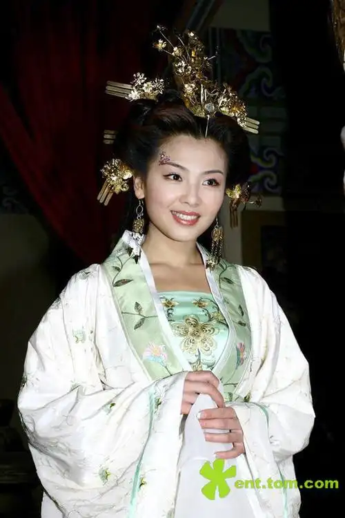 刘涛 问君能有几多愁 娥皇 花蕊夫人 - 堆糖,美图壁纸兴趣社区