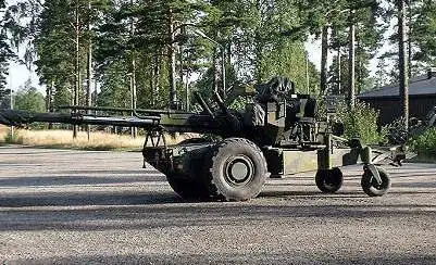 阿三的这款榴弹炮群体杀伤力很强,百米内无法逃脱