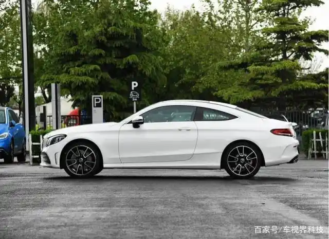 男人开着刺激,女人看见心动,这几款双门四座轿跑你值得拥有