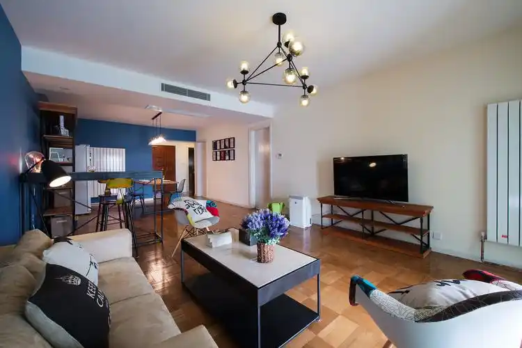 北欧迷情 - 公寓设计 - 第4页 - 苏州室内设计网_苏州室内设计装修装