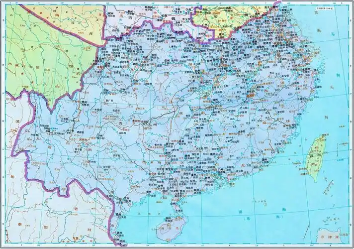 南北朝时期 南朝梁地图全图_历史地图网