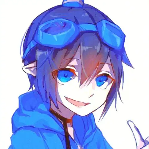 凹凸世界埃米头像