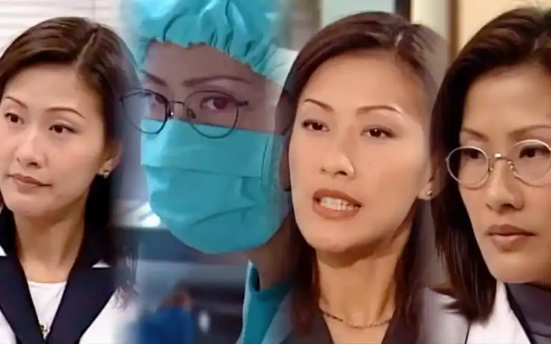 "做法医是我的理想,也是我的第一志愿" 陈慧珊x聂宝言 《鉴证实录》