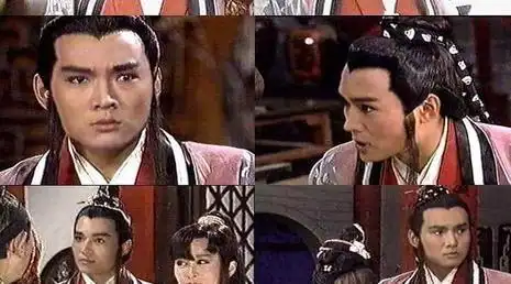 超级女巡按剧照图集