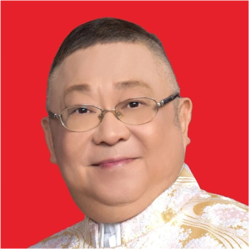 李居明风水:成功有什么秘诀