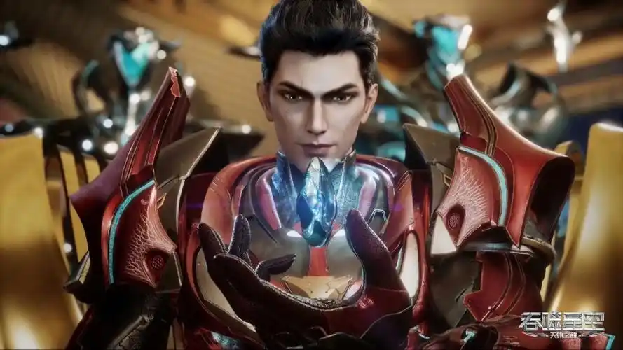 罗峰启动两大计划阿图卡小美女出手布罗与族长达成秘密协议