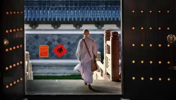 梦参长老如何选择法门