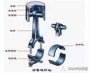 能按发动机安装操作规程操作的汽修工,还有几成呢?