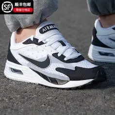 nike耐克airmaxsolo男款运动休闲鞋