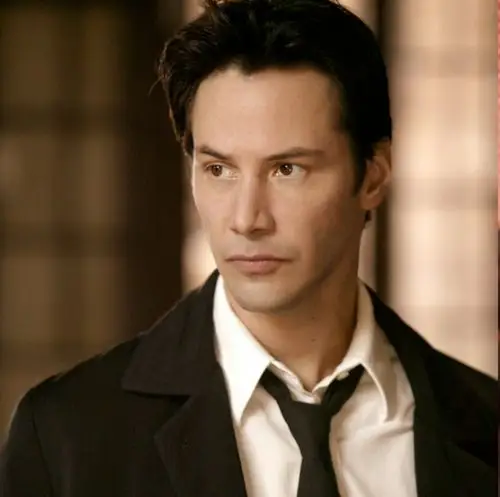 基努里维斯想拍《康斯坦丁》 续集!但版权问题复杂