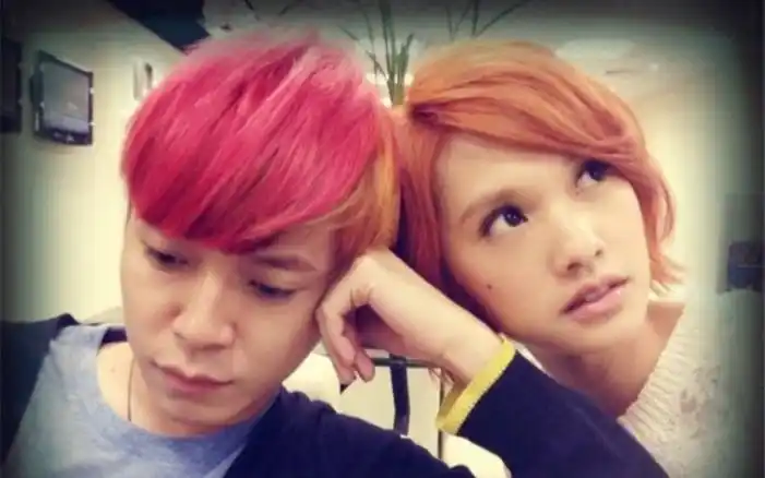 【吴青峰】写给杨丞琳的歌都是精品!