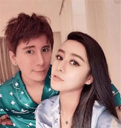 网红8年整容成范冰冰还要丈夫整成李晨生下的孩子长相成焦点