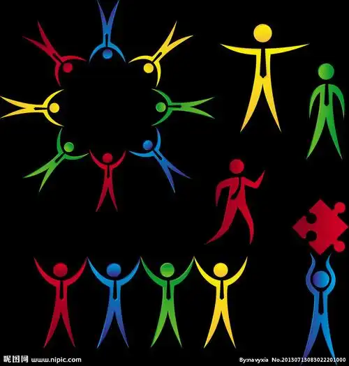 rgb40共享分举报收藏立即下载×关 键 词:彩色团队小人 人形动态标志