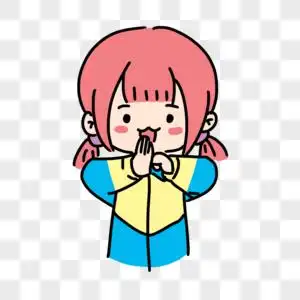 抱拳表情包图片