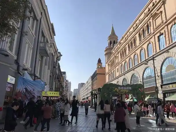 哈尔滨中央大街旅游2日游多少钱,中央大街旅游团二日路线安排