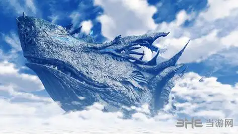 异度之刃2英维迪亚烈王国区域介绍附场景美图