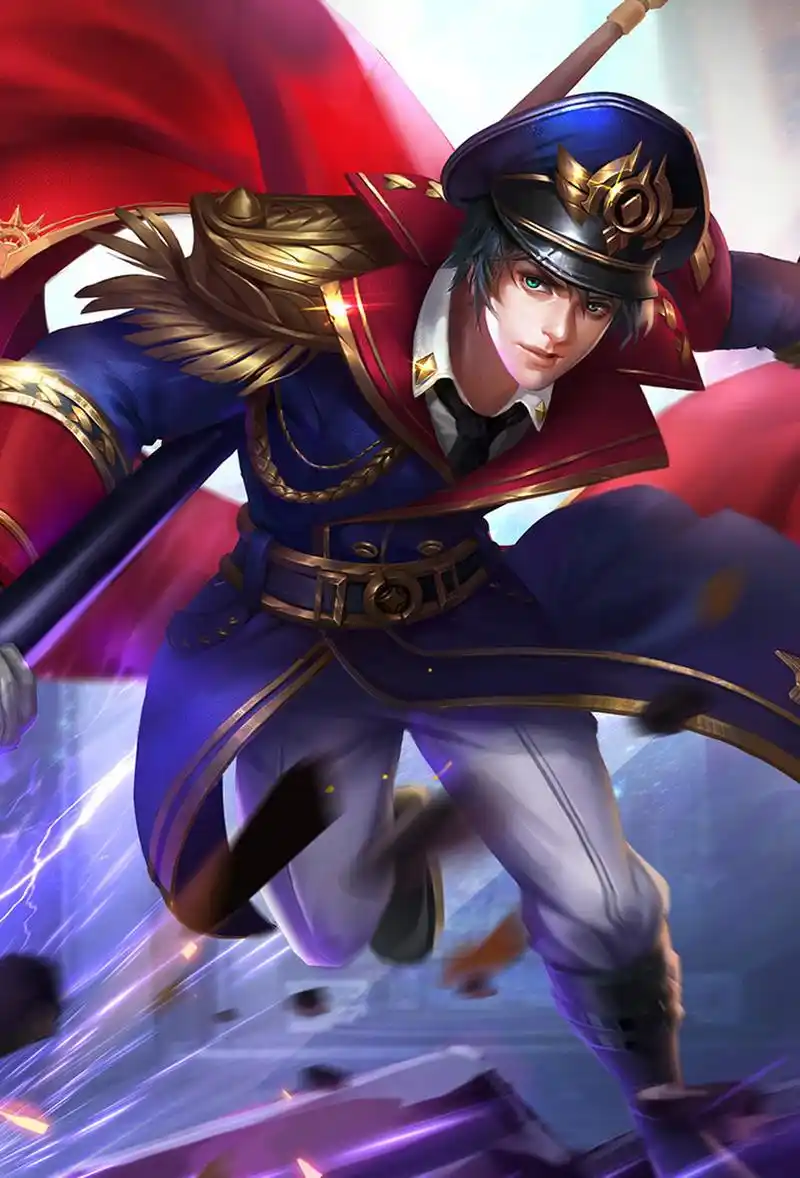 王者荣耀游戏头像,英勇无畏的赵云 这是一个生活在传说中的形象,这是