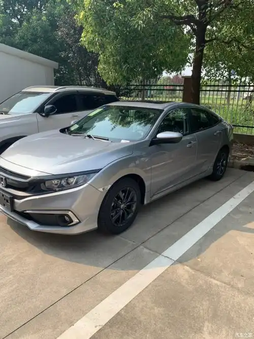 【图】各位兄弟,有提到劲控圣辉银的吗_思域论坛_汽车之家论坛