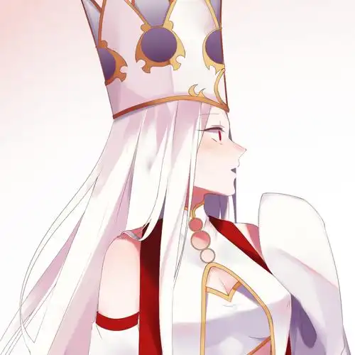 fate卫宫切嗣爱丽丝菲尔冯爱因兹贝伦动漫情头