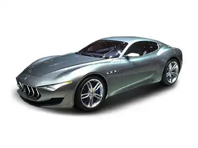 山标志的车是什么牌子