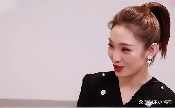 内娱明星采访"高能"场面:一言不合就"开车","怼记者"