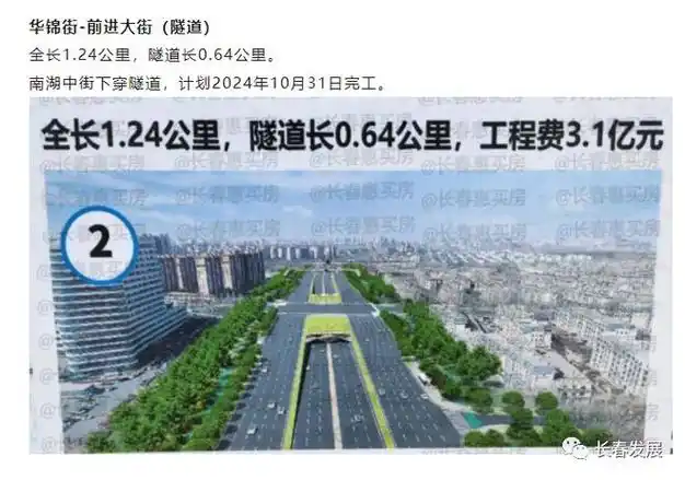 南四环路下穿南湖中街隧道,前进大街至硅谷大街段高架桥,南四环路跨