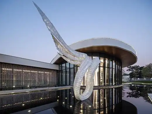 公共艺术_创意设计作品图片素材-站酷zcool