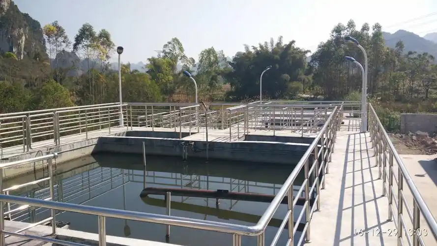 ccas污水处理工艺原来是这么回事