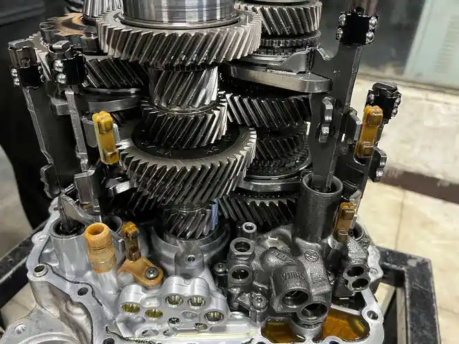 变速箱有门道,suv排行榜变速箱维修?_搜狐汽车_搜狐网