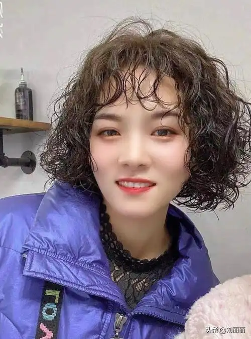 发型无论怎么剪,最美还是波波头17款,洋气减龄真心显瘦