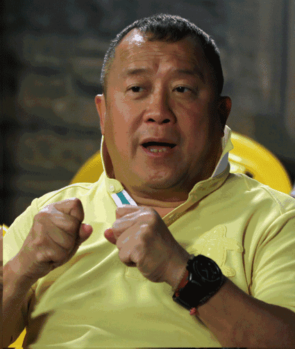 生日快乐!还有谁没被曾志伟逗笑过