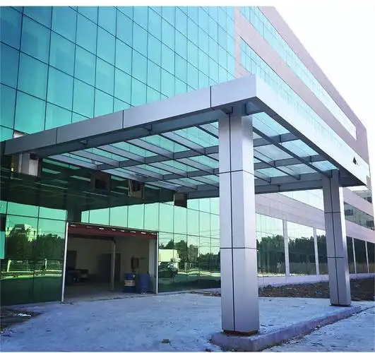 浙江衢州市雨篷工程;电动车雨蓬,透明雨蓬,建筑雨蓬,雨蓬施工