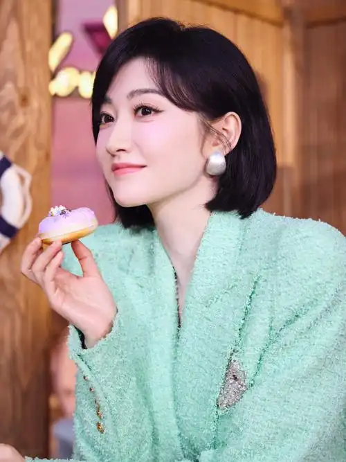 景甜半熟恋人##半熟恋人