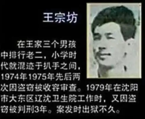 东北二王特大杀人案打死打伤18人出动3万军警才抓住他们