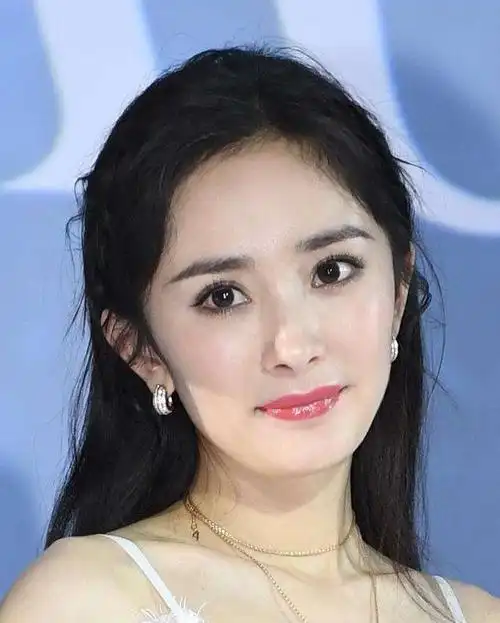 最后一名你绝对想不到中国哪个女明星最美中国最美10大女明星排行榜